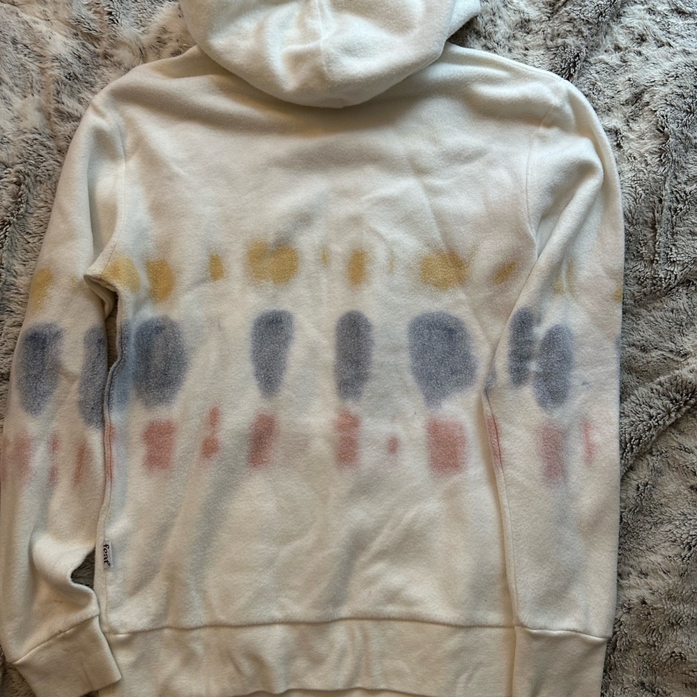 Feat hoodie - Picture 3 of 4